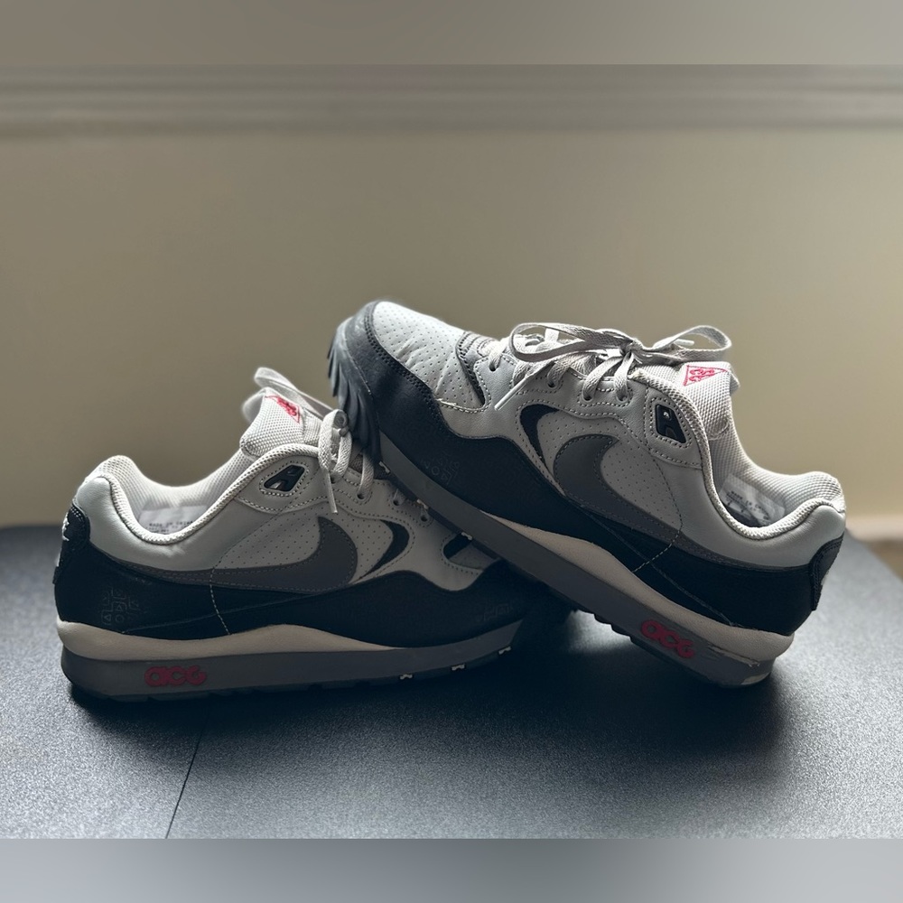 NIKE AIR FORCE MAX